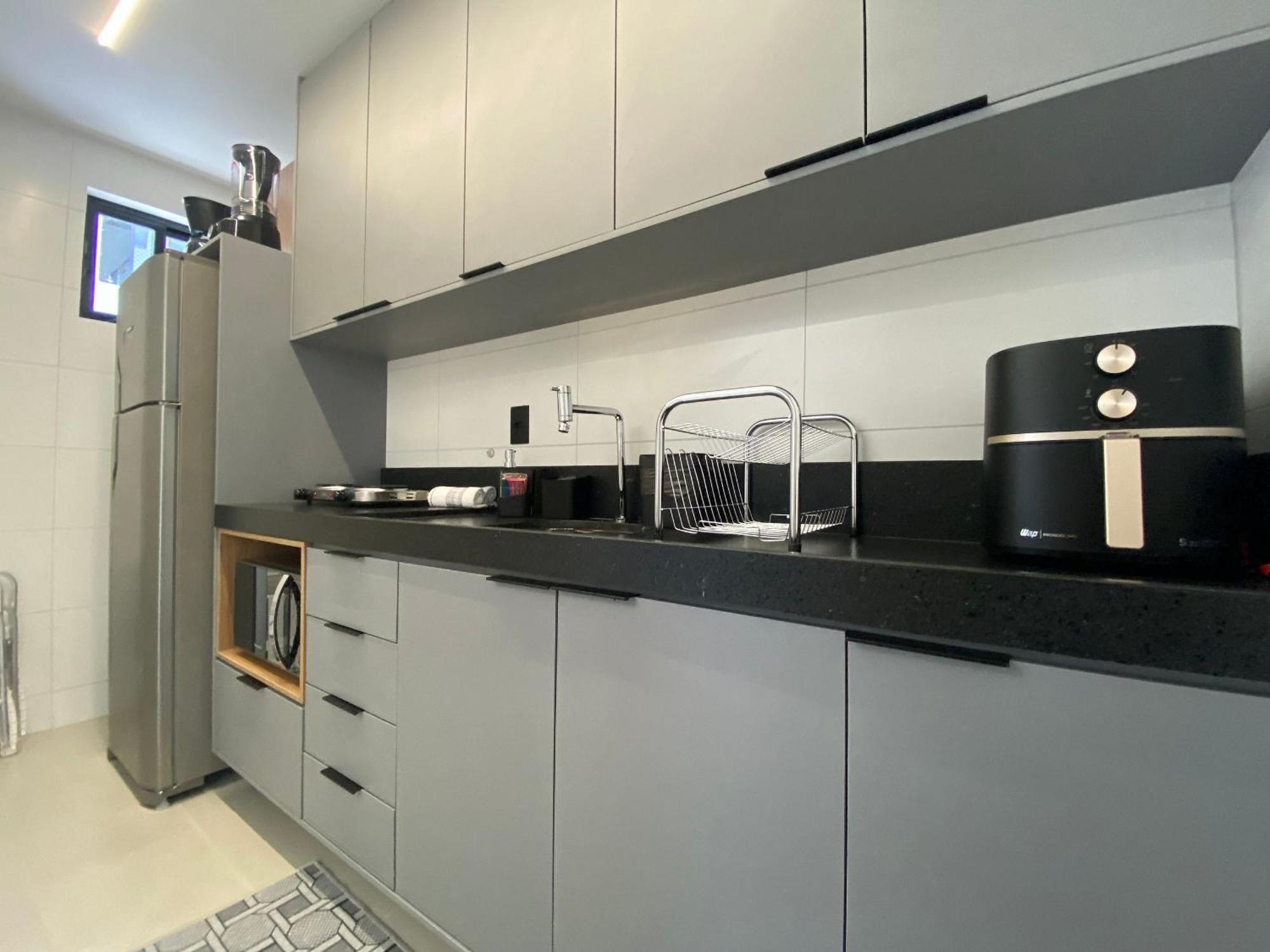Bela - #mahalo Flats * Joao Pessoa