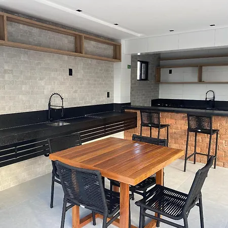 Bela Hospedagem - #Mahalo Flats Joao Pessoa Exterior photo