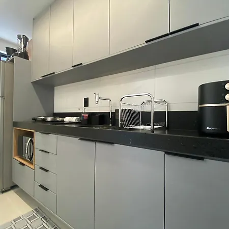 Bela Hospedagem - #Mahalo Flats Joao Pessoa Exterior photo