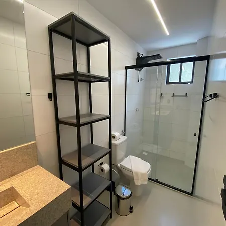 Bela Hospedagem - #Mahalo Flats Joao Pessoa Exterior photo