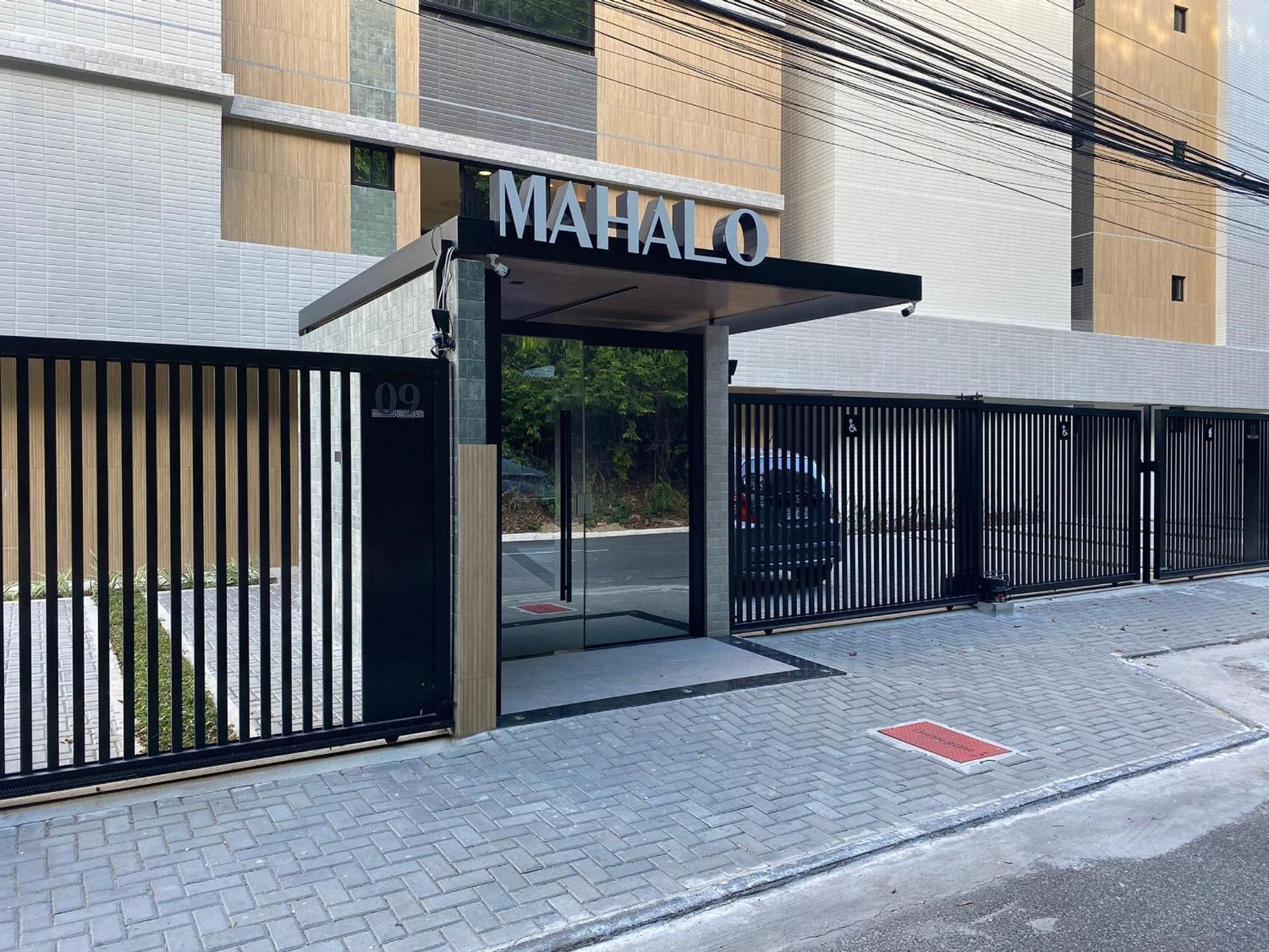 Bela - #mahalo Flats Apartment