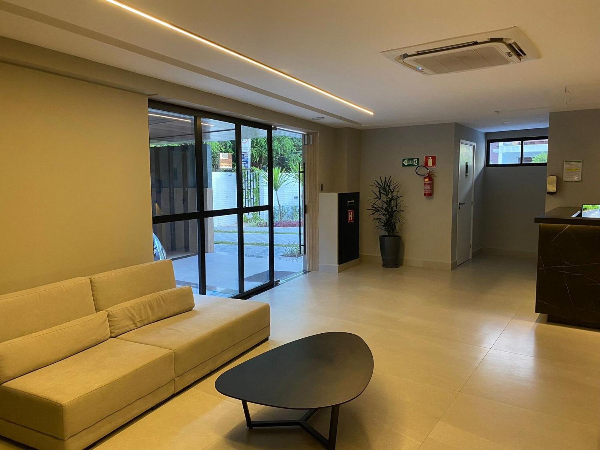 Bela - #mahalo Flats Apartment Joao Pessoa