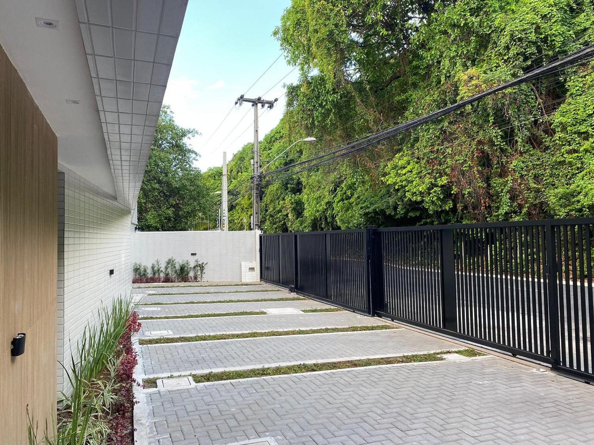 Apartment Bela - #mahalo Flats Joao Pessoa