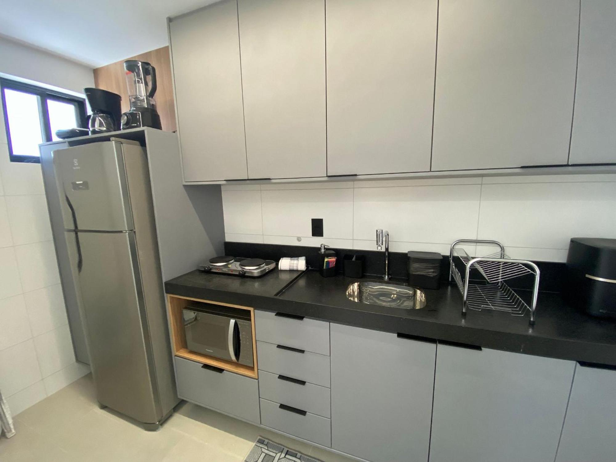 Bela - #mahalo Flats Apartment