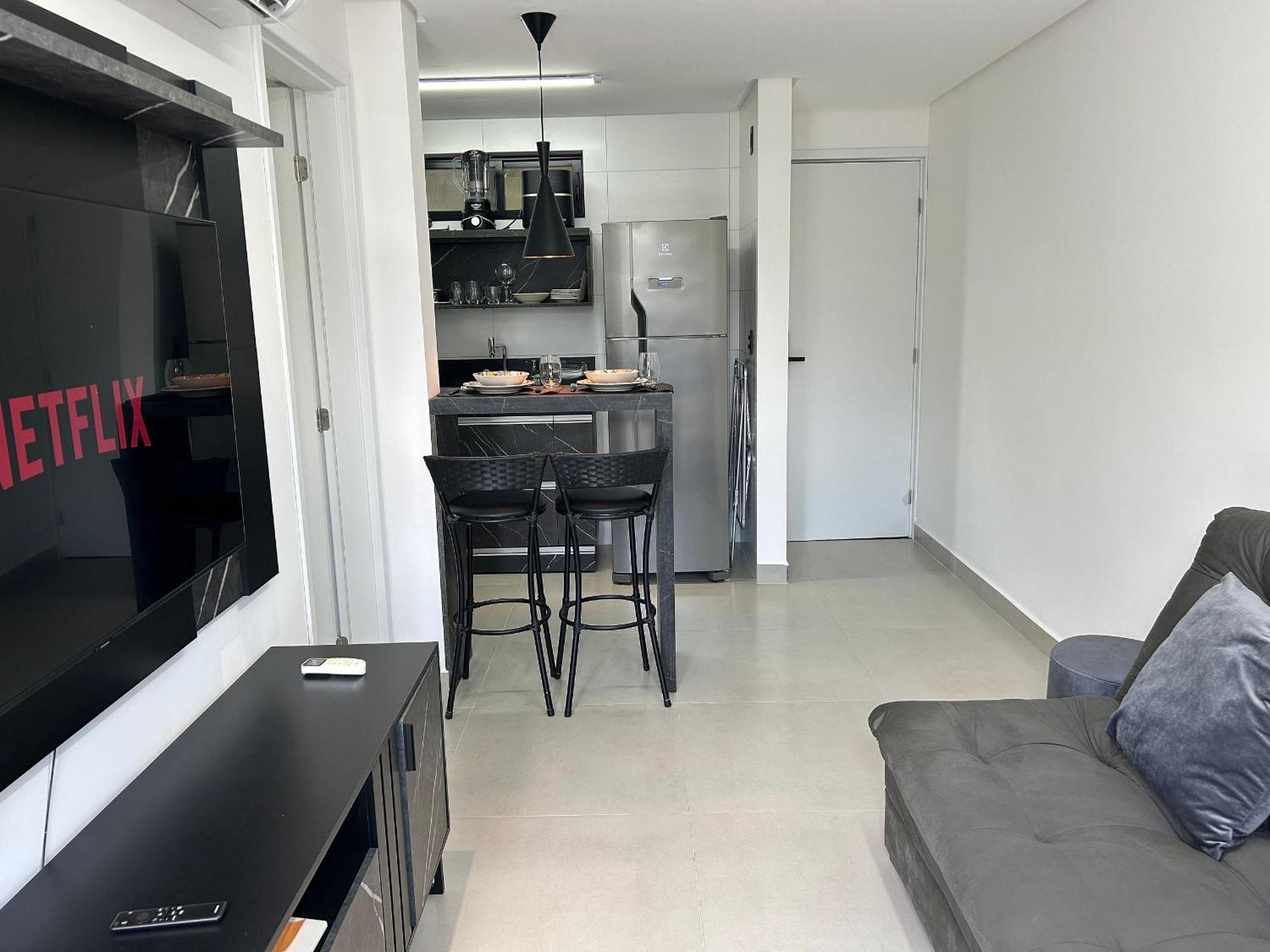 Bela - #mahalo Flats Apartment Joao Pessoa