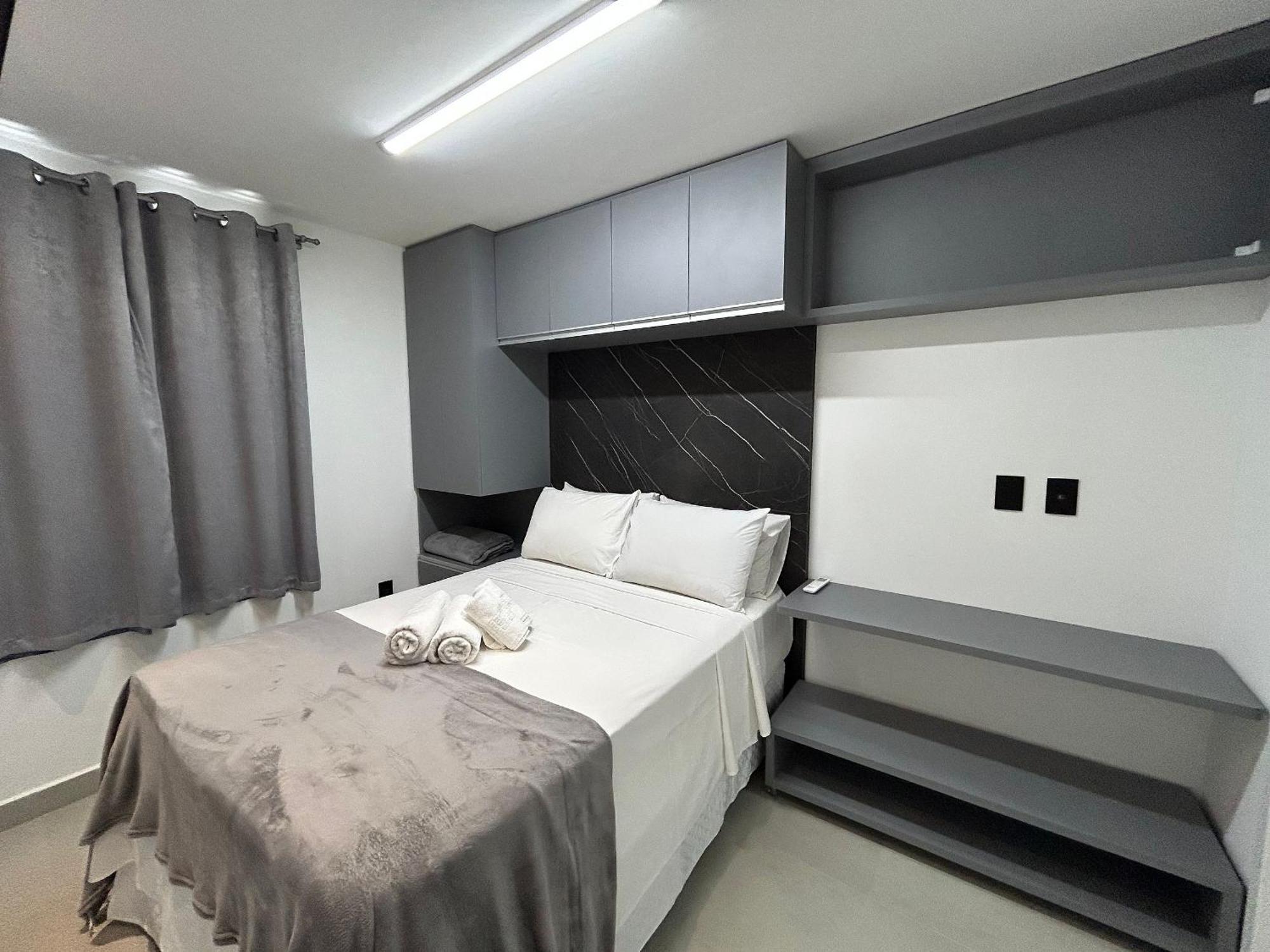 Bela - #mahalo Flats Apartment Joao Pessoa
