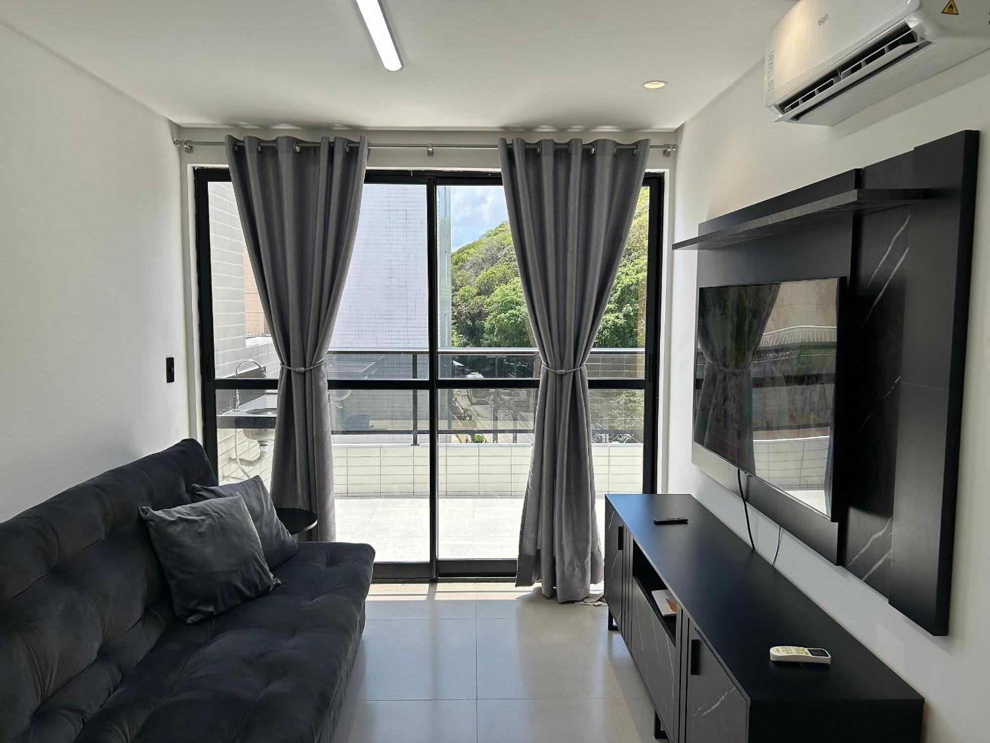 Bela - #mahalo Flats * Joao Pessoa